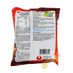 Champong ramyum 124g - Korea