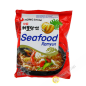 Soup noodle Seafood Ramyun NONGSHIM 125g Korea