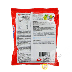 Sopa de fideos con Mariscos Ramyun NONGSHIM 125g de Corea