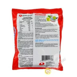 Soup noodle Seafood Ramyun NONGSHIM 125g Korea