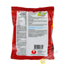 Soupe nouille Néoguri Ramyun épicé Hot NONGSHIM 120g Corée