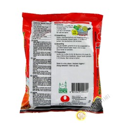 Sopa de Shin Ram Yum 120g - Corea