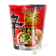 Soupe Shin Ram Yum cup 75g - Corée