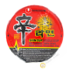 Soup Shin Ram Yum cup 75g - Korea