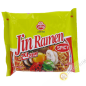 Mì Jin Ramen Hot OTTOGI 120g Hàn Quốc Mì Jin Ramen Hot OTTOGI 120g Hàn Quốc