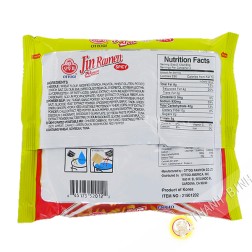 Mì Jin Ramen Hot OTTOGI 120g Hàn Quốc