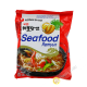 Sopa de mariscos Ramyun 125g - Corea