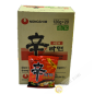 Suppe, nudel-Shin Ramyum würzig NONGSHIM Karton 20x120g Korea Suppe, nudel-Shin Ramyum würzig NONGSHIM Karton 20x120g Korea