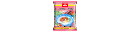 Sopa de arroz carne de res VIFON 50g de Vietnam