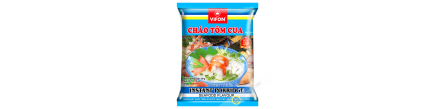 Suppe, reis-krabben-garnelen VIFON 50g Vietnam