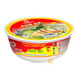 Soup pho chicken bowl VIFON 70g Vietnam