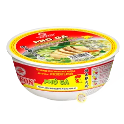 Soup pho chicken bowl VIFON 70g Vietnam