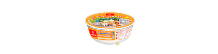 Soupe vermicelle Phnom Penh Hu tieu Nam Vang bol VIFON 70g Vietnam