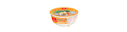 Suppe, nudelsuppe nach Phnom-Penh-Hu tieu Nam Vang schüssel VIFON Vietnam 70g
