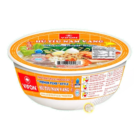 Zuppa di vang nam ciotola Vifon 70g