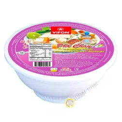 Soup pho vegetarian Bowl VIFON 70g Vietnam