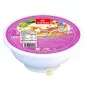 Soup pho vegetarian with Bowl VIFON 70g Vietnam