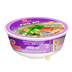 Phở bò tô ăn liền VIFON 70g Việt Nam