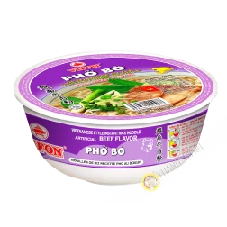 Soup pho beef bowl VIFON 70g Vietnam