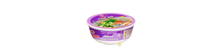 Soup pho beef with bowl VIFON 70g Vietnam