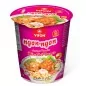 Soup noodle kimchi bowl VIFON 60g Vietnam Soup noodle kimchi bowl VIFON 60g Vietnam
