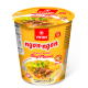 Sopa de fideos con carne de res Tazón NGON NGON VIFON 60g de Vietnam