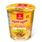Mì ly bò ăn liền Ngon Ngon VIFON 60g Việt Nam