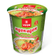 Suppe instant Garnelen Vifon Schüssel 60g