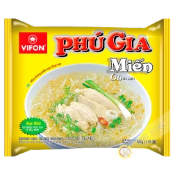 Soup vermicelli chicken PHU GIA VIFON 50g Vietnam