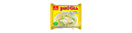 Miến gà ăn liền Phú Gia VIFON 50g Việt Nam