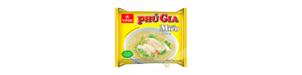 Sopa de fideos de pollo PHU GIA VIFON 50g de Vietnam