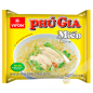 Soup vermicelli chicken PHU GIA VIFON 50g Vietnam Soup vermicelli chicken PHU GIA VIFON 50g Vietnam
