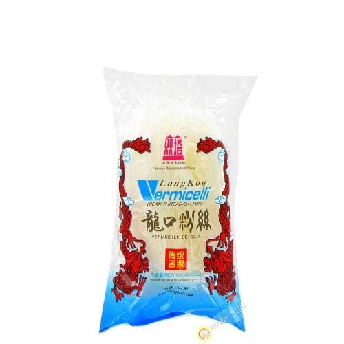 Miến đậu xanh LONG KOU 100g Trung Quốc