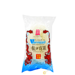 Vermicelle de soja LONG KOU 100g Chine