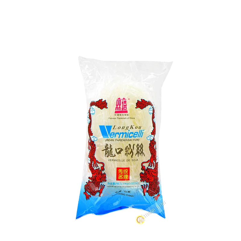 Vermicelli di soia 100g CH