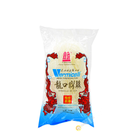 Vermicelli di soia 100g CH