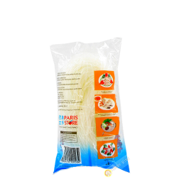 Vermicelli di soia LONG KOU 100g Cina