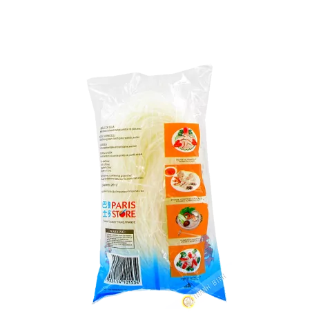Vermicelli soy LONG KOU 100g China