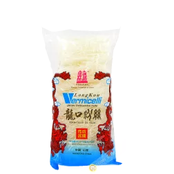 Fadennudeln 250g soja-CH