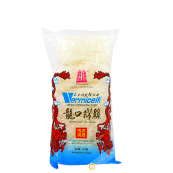 Vermicelle de soja LONG KOU 250g Chine