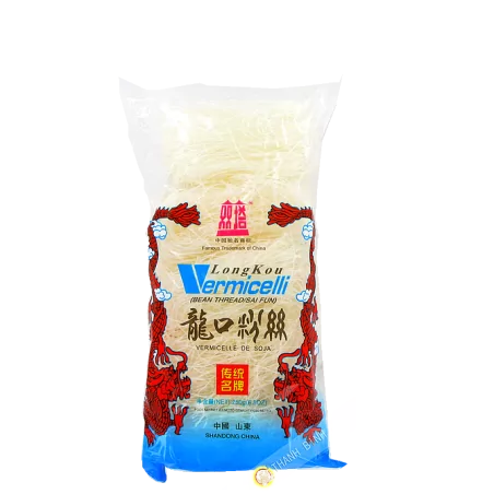 Vermicelli soy 250g CH