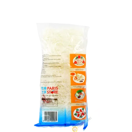 Miến đậu xanh LONG KOU 250g Trung Quốc