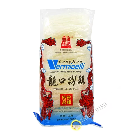 Vermicelli soy 500g CH