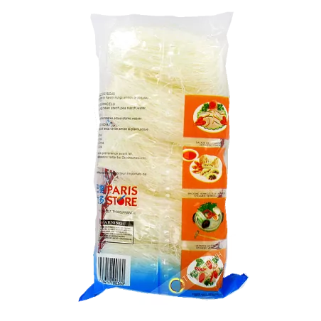 Miến đậu xanh LONG KOU 500g Trung Quốc