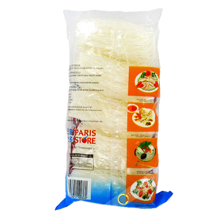 Vermicelli di soia LONG KOU 500g Cina