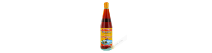 Fish Sauce Phu Quoc HUNG THANH 35° 650ml Vietnam