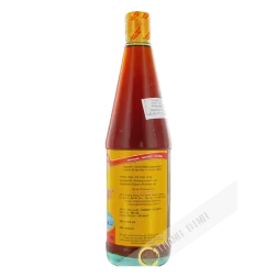 Fish Sauce Phu Quoc HUNG THANH 35° 650ml Vietnam