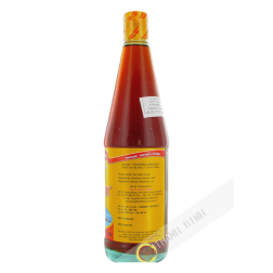 la Salsa di pesce e di Phu Quoc HUNG THANH 35° 650 ml Vietnam