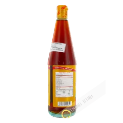 Fish Sauce Phu Quoc 35° 65cl