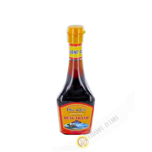 Fish Sauce PQ 35° 25cl